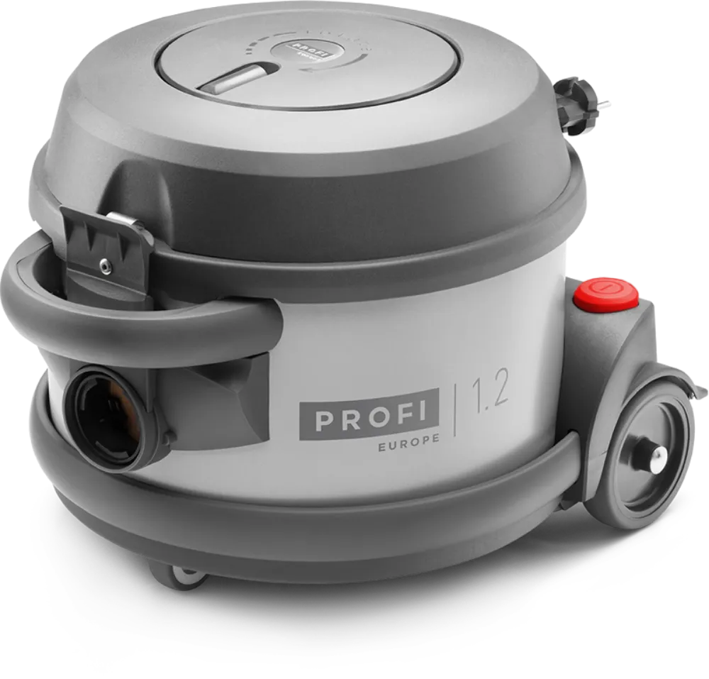 Vacuum Cleaner PROFI 1.2.1  