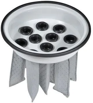 Image VACUUM CLEANER FOR CLEANING FIREPLACES AND BOILERS PROFI 5.1 MFDK