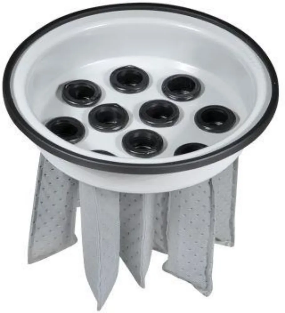 Image VACUUM CLEANER FOR CLEANING FIREPLACES AND BOILERS PROFI 5.1 MFDK