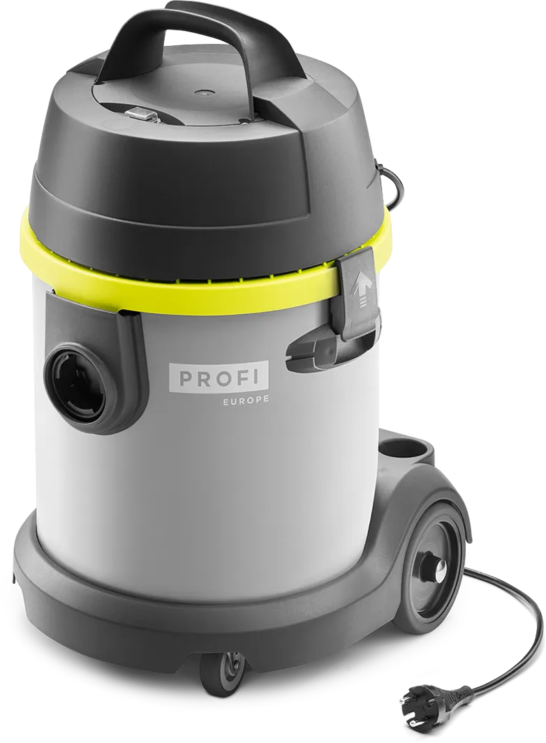 Image VACUUM CLEANER FOR CLEANING FIREPLACES AND BOILERS PROFI 5.1 MFDK