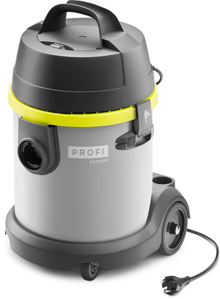 Image VACUUM CLEANER FOR CLEANING FIREPLACES AND BOILERS PROFI 5.1 MFDK