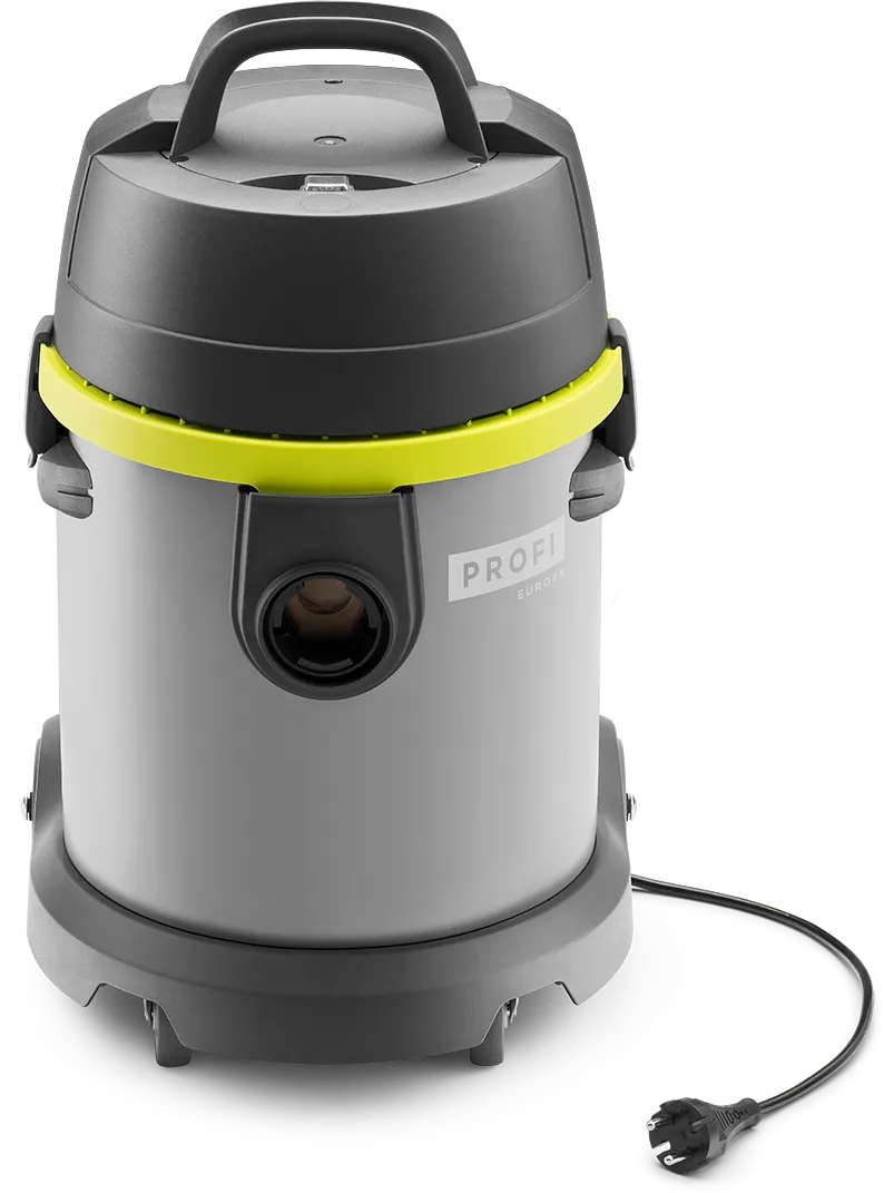 Image VACUUM CLEANER FOR CLEANING FIREPLACES AND BOILERS PROFI 5.1 MFDK