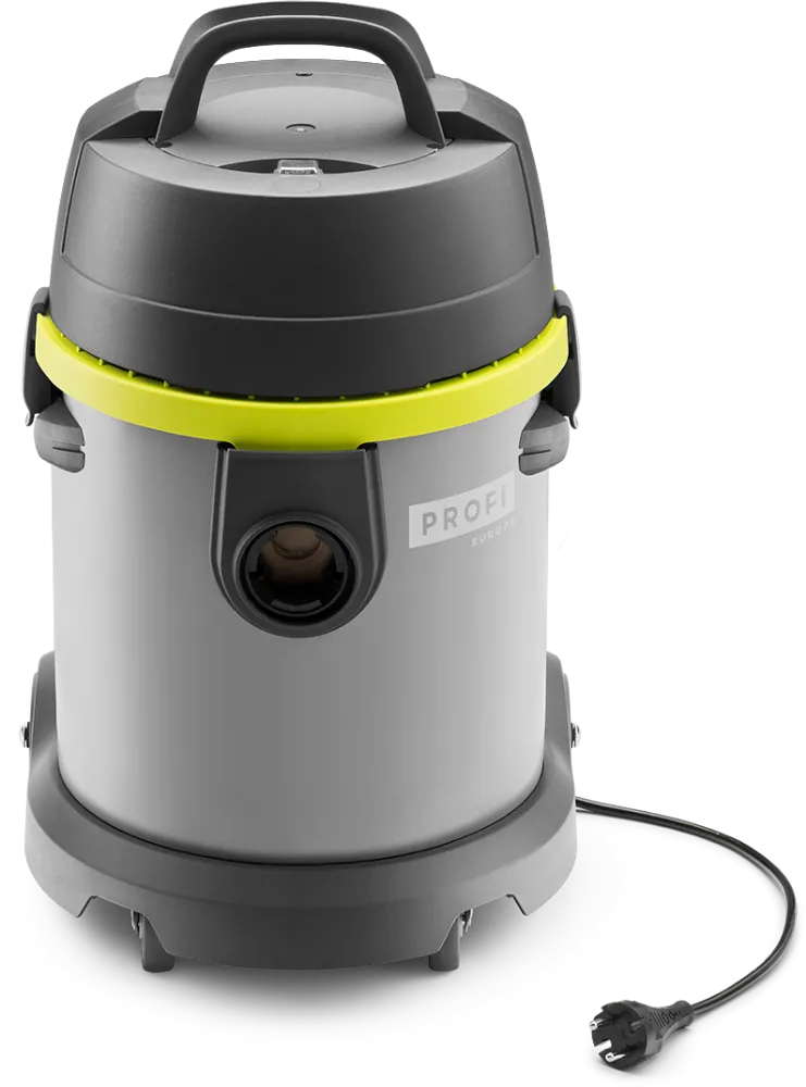 Image VACUUM CLEANER FOR CLEANING FIREPLACES AND BOILERS PROFI 5.1 MFDK