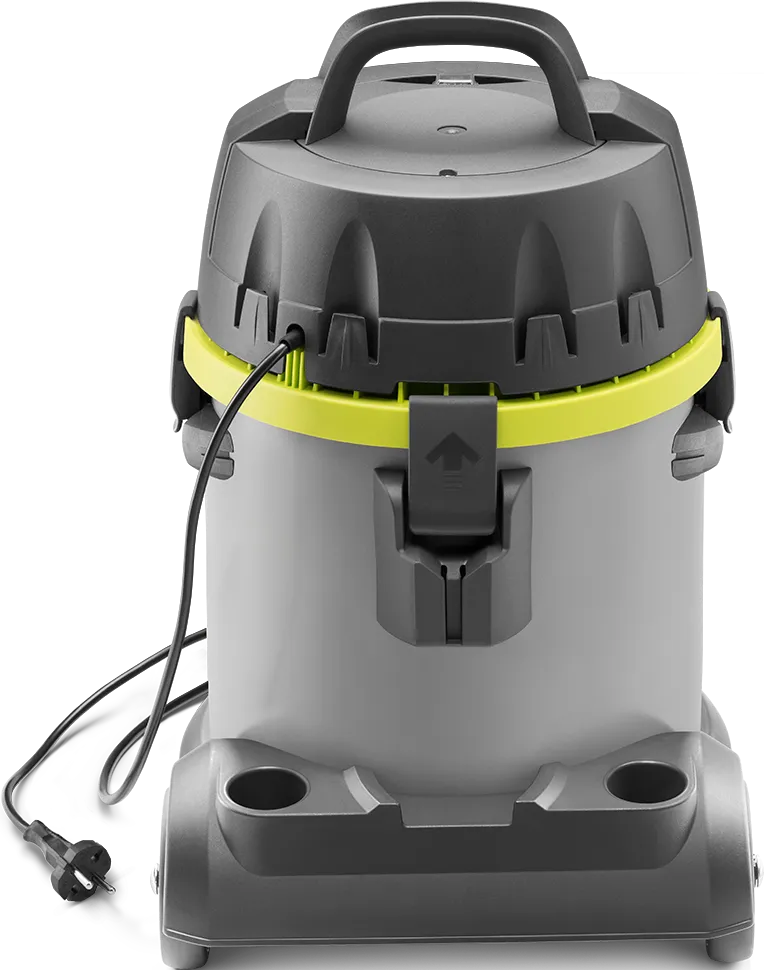 Image VACUUM CLEANER FOR CLEANING FIREPLACES AND BOILERS PROFI 5.1 MFDK