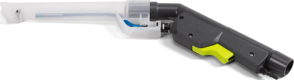 Image Crevice Nozzle for Carpet Cleaners PROFI 50-370