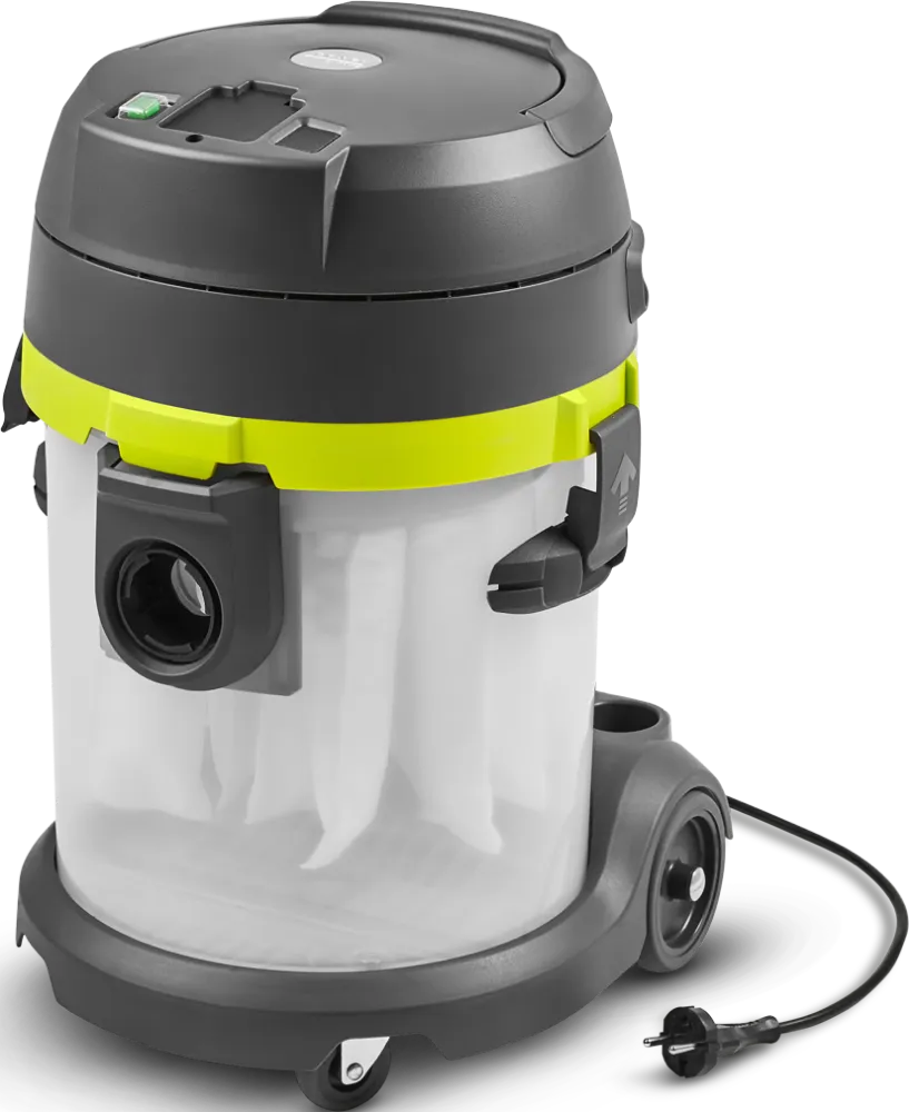 VACUUM CLEANER PROFI 7MF