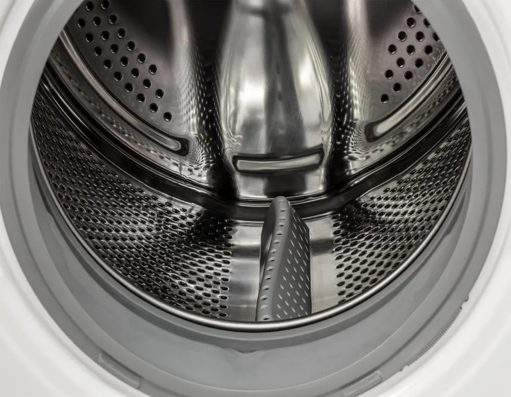 Image WASHING MACHINE DWF394QWE