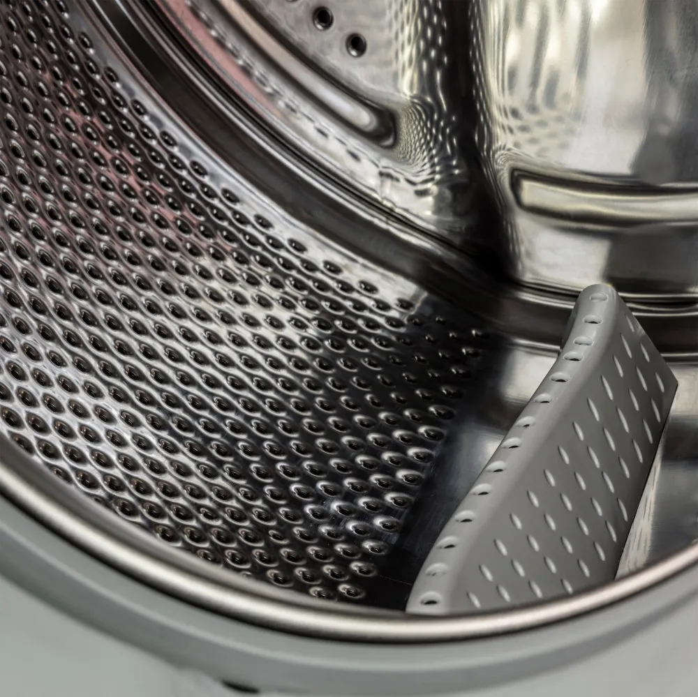 Image WASHING MACHINE DWF394QWE