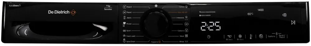 Image WASHING MACHINE DWF394QWE