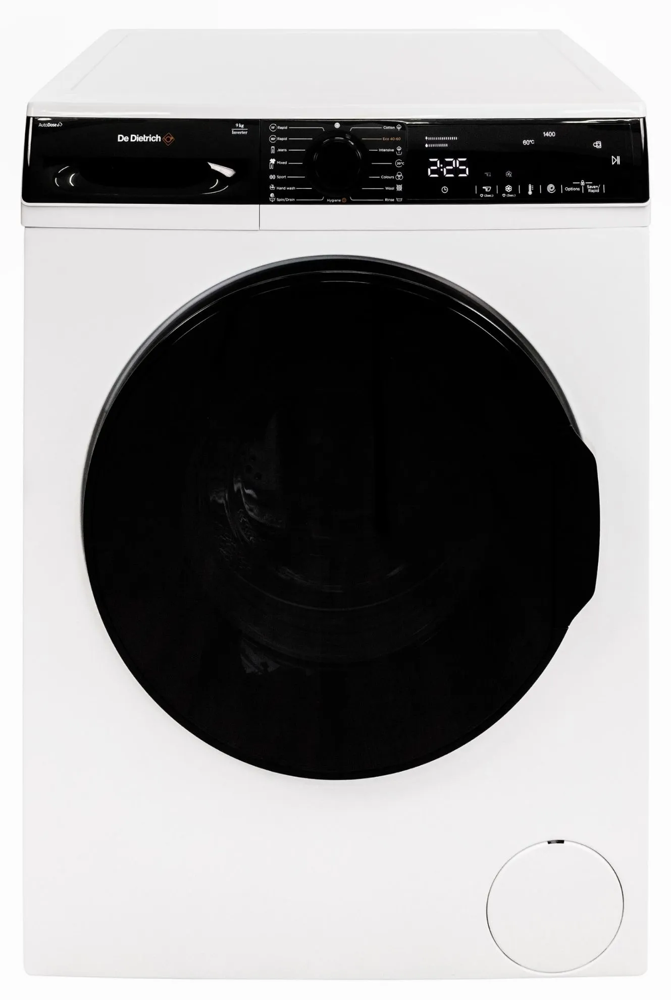 Image WASHING MACHINE DWF394QWE