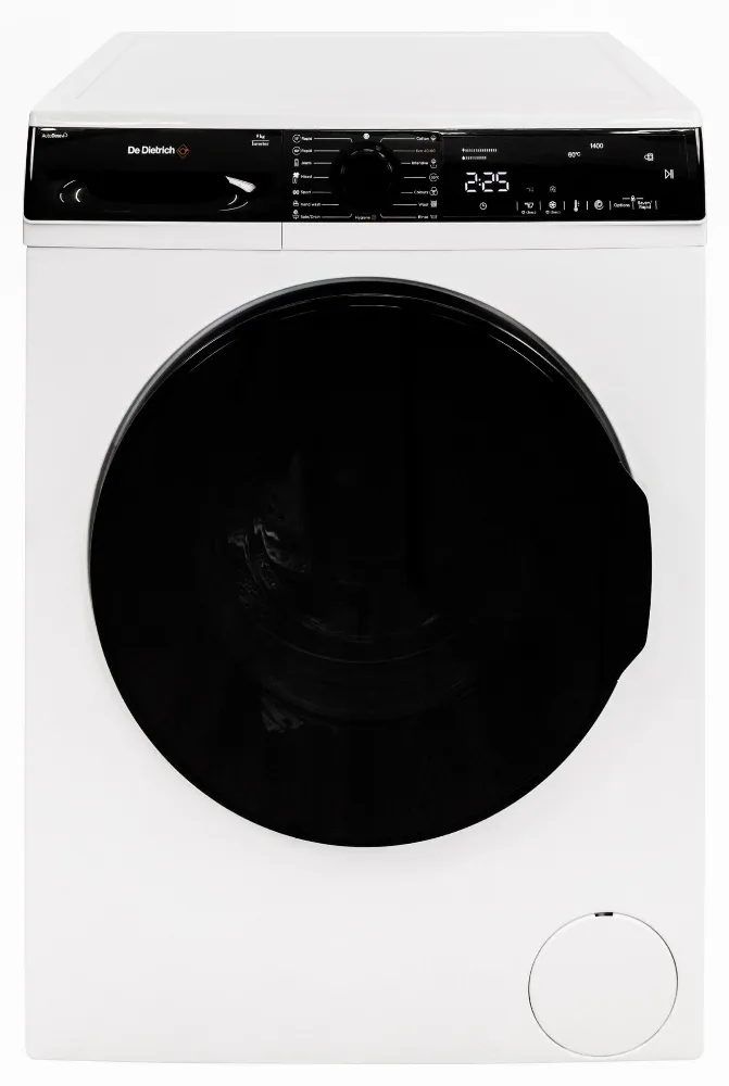 Image WASHING MACHINE DWF394QWE