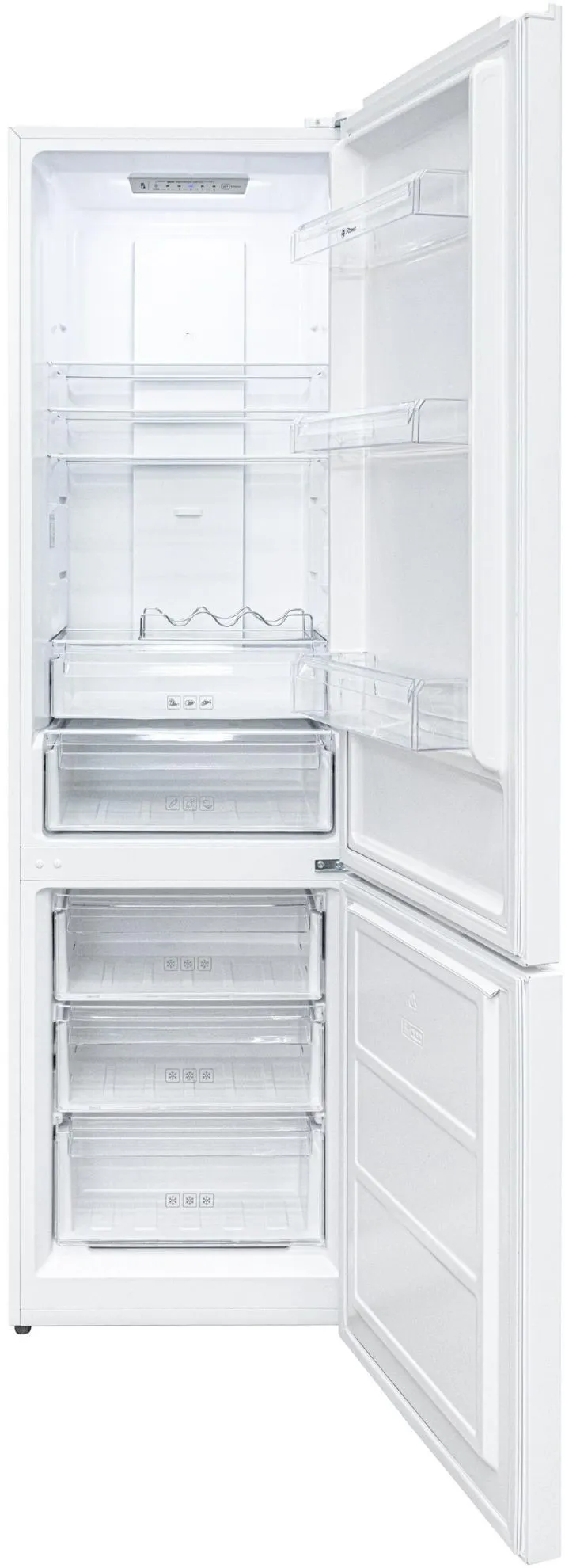 Image COMBINED REFRIGERATOR RCN4326W