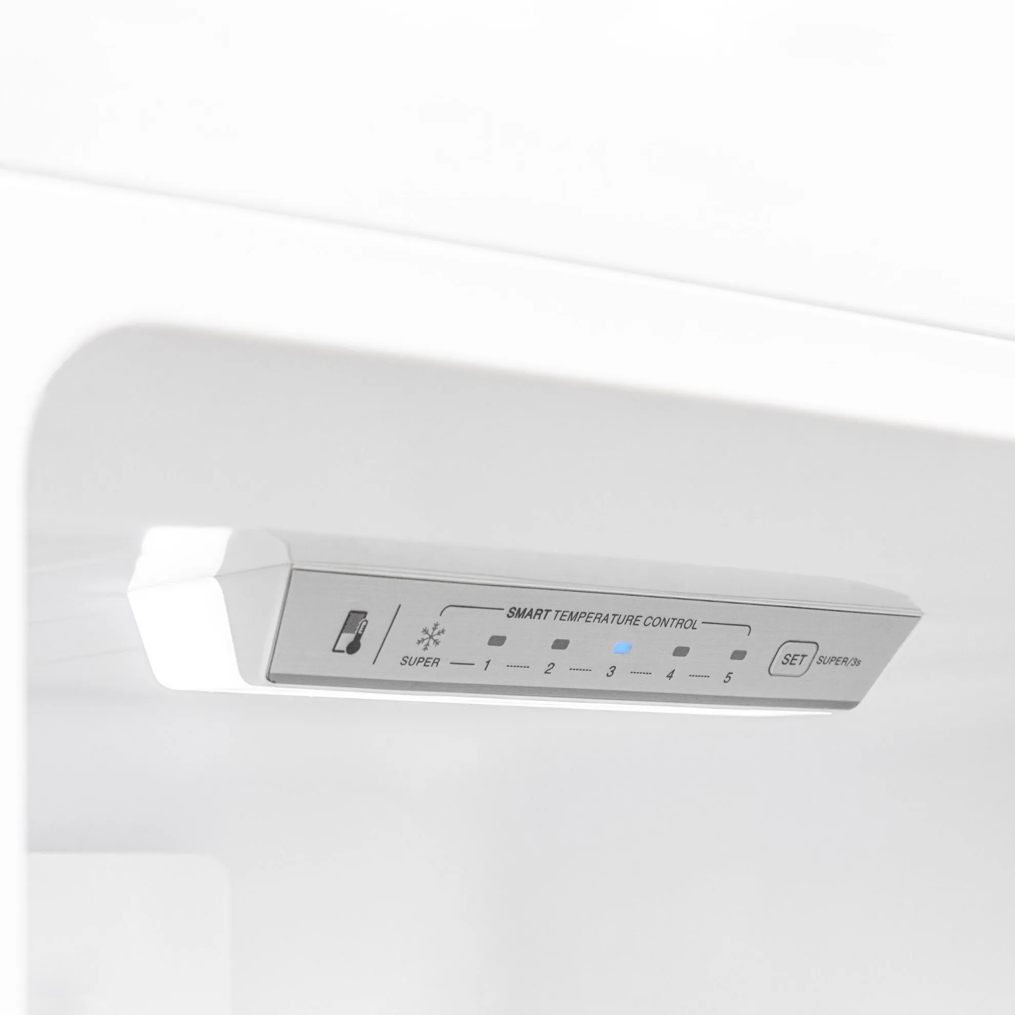 Image COMBINED REFRIGERATOR RCN4326W