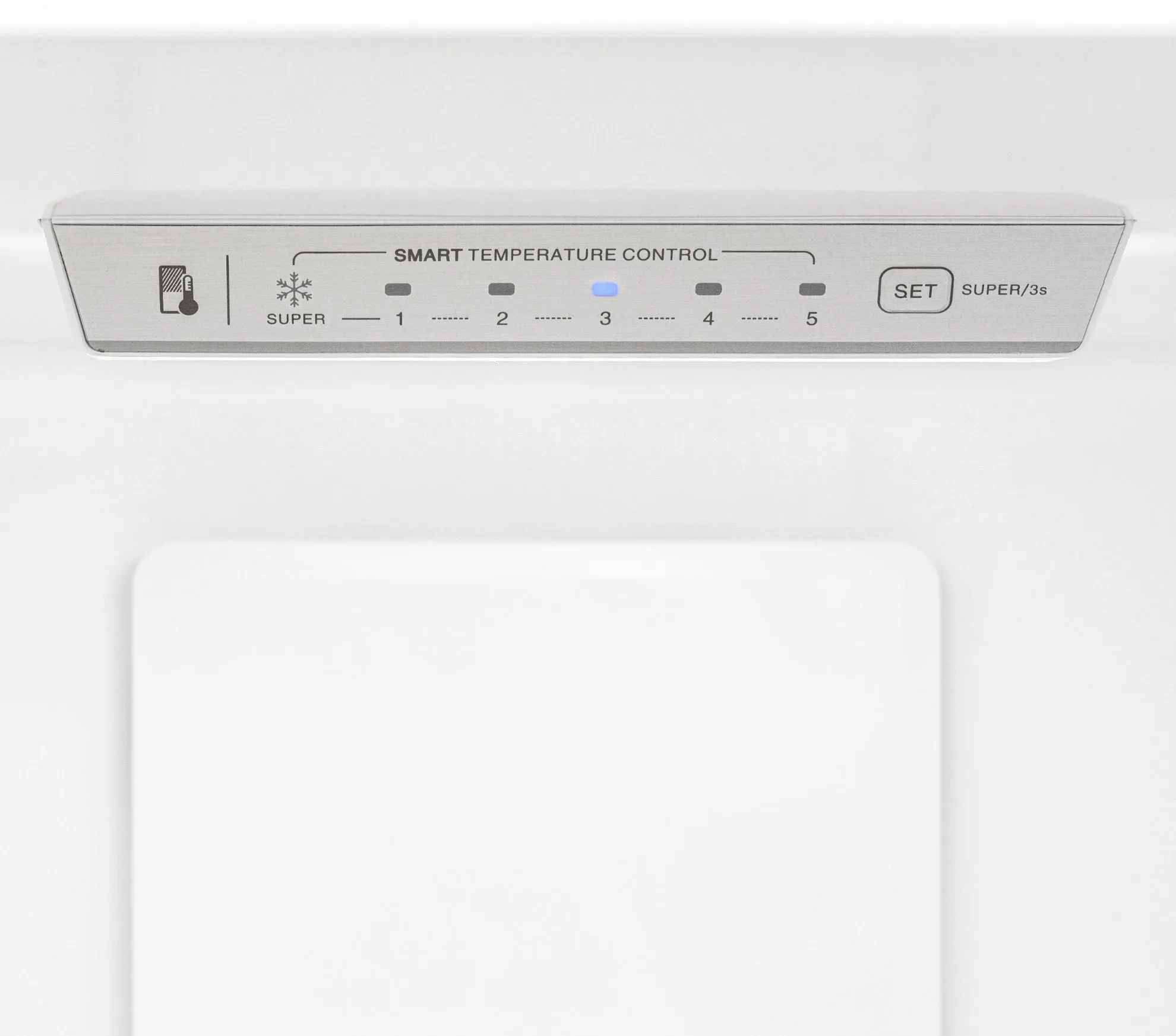 Image COMBINED REFRIGERATOR RCN4326W