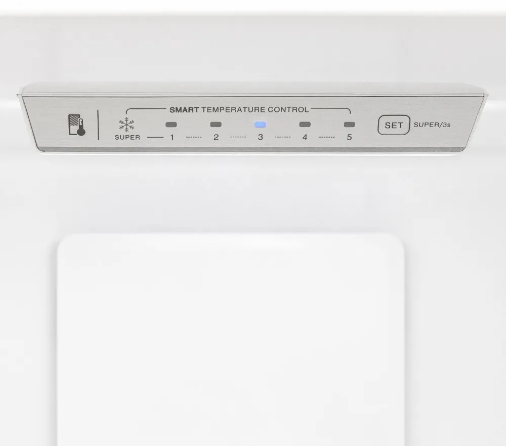 Image COMBINED REFRIGERATOR RCN4326W