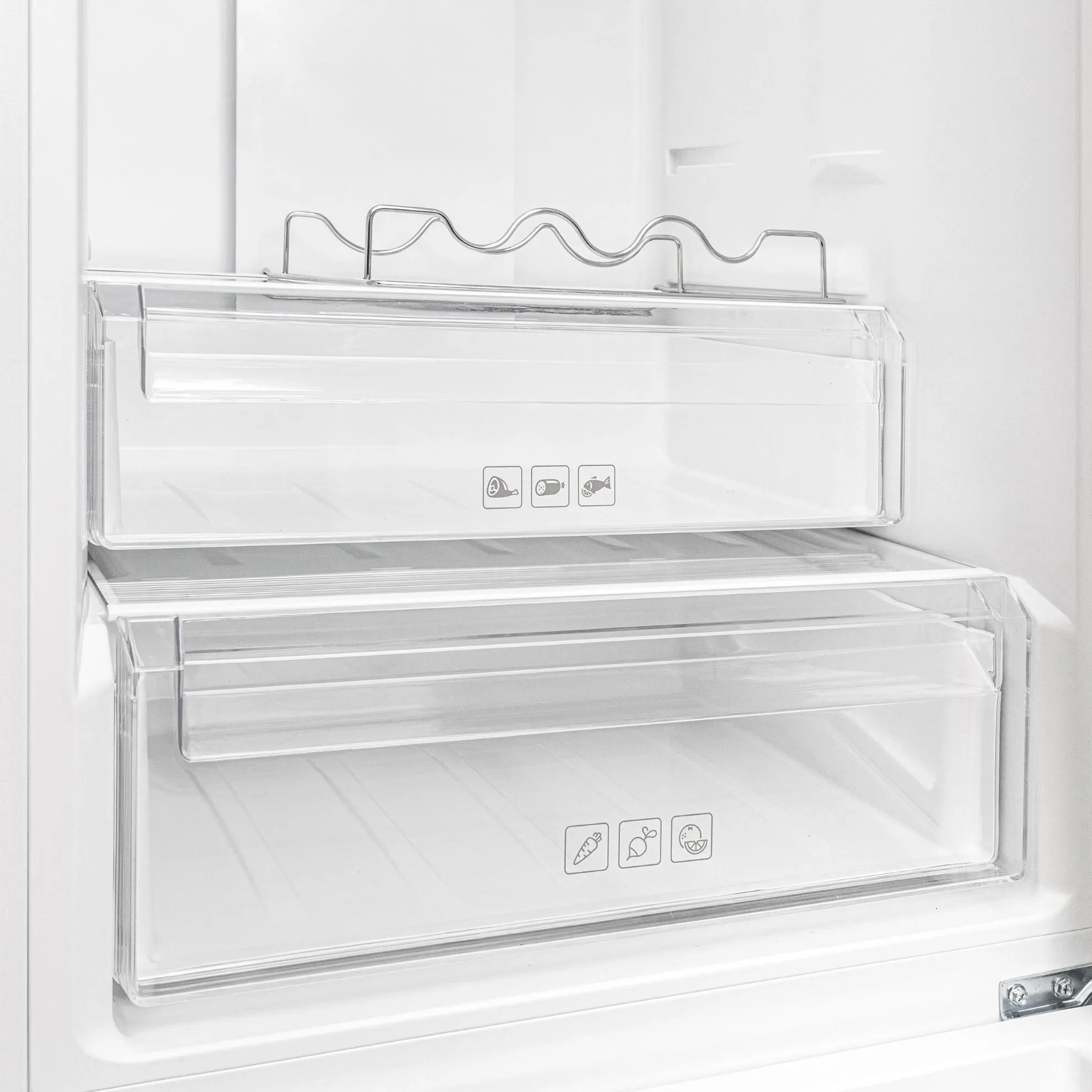 Image COMBINED REFRIGERATOR RCN4326W