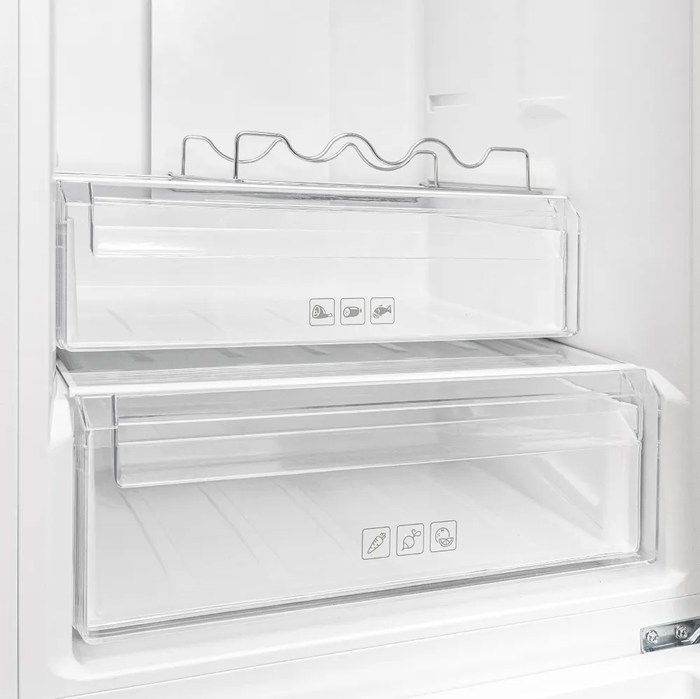 Image COMBINED REFRIGERATOR RCN4326W