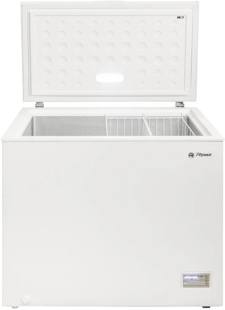 Image CHEST FREEZER RFC251E