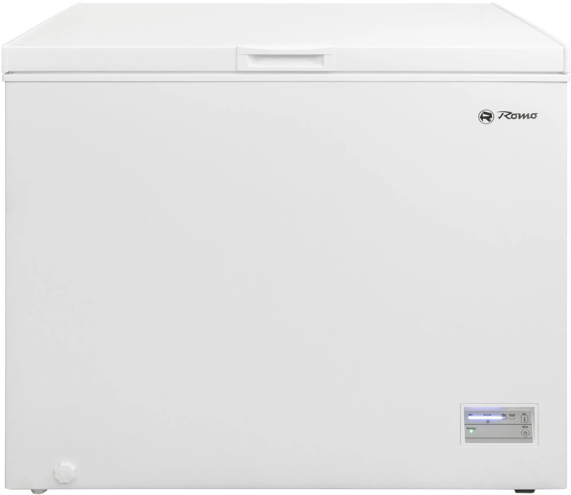 Image CHEST FREEZER RFC251E