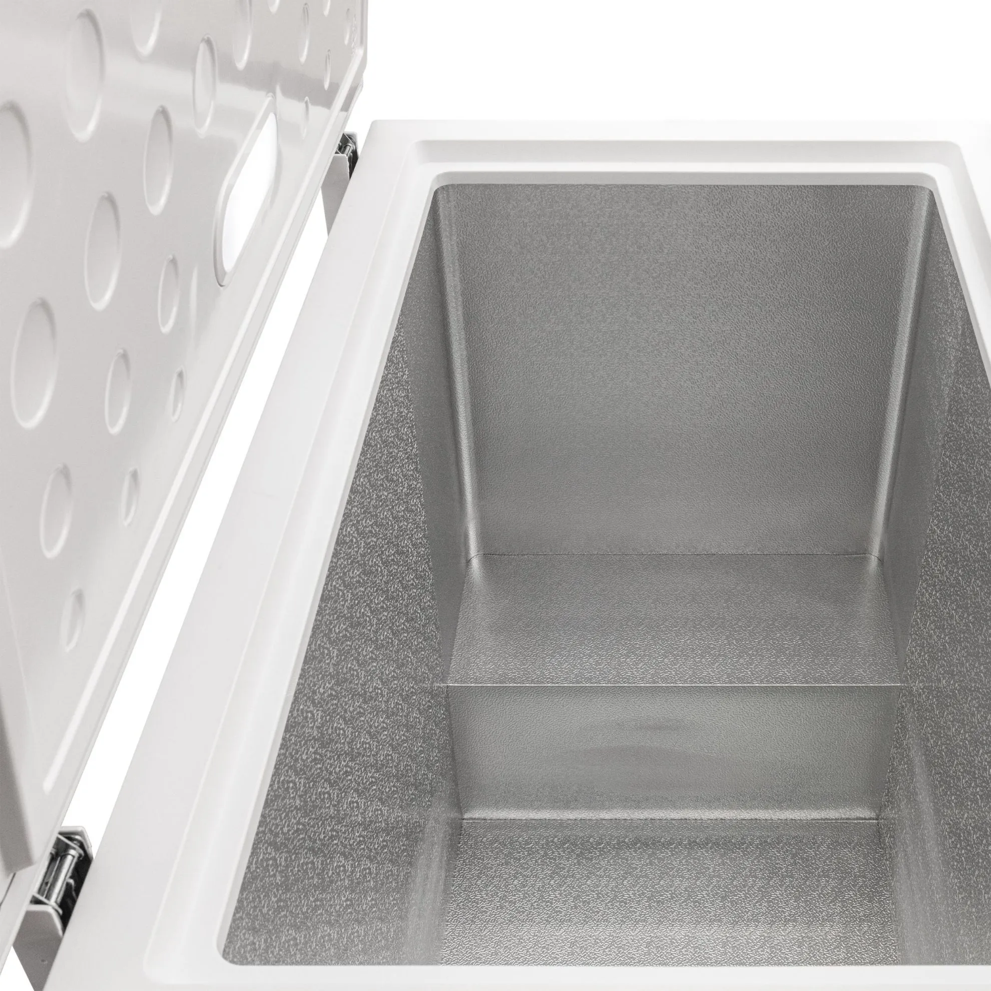 Image CHEST FREEZER RFC251E