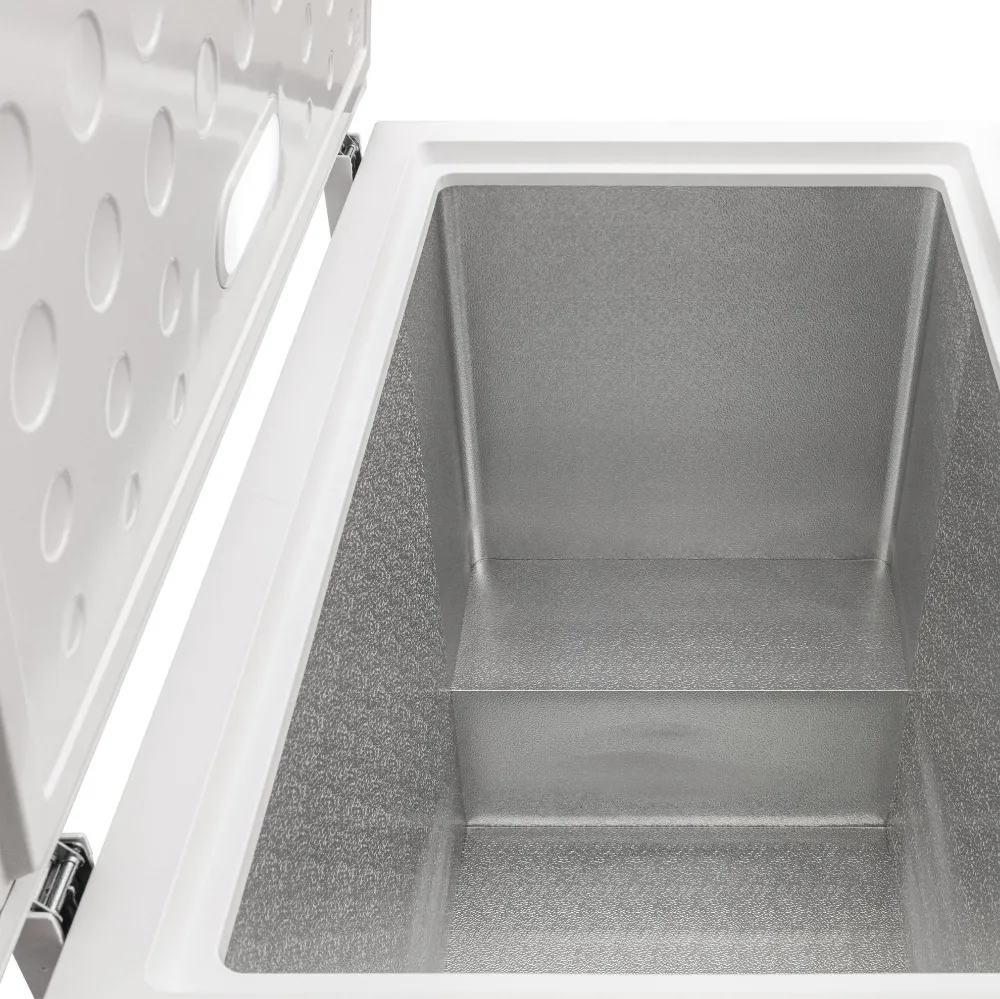 Image CHEST FREEZER RFC251E