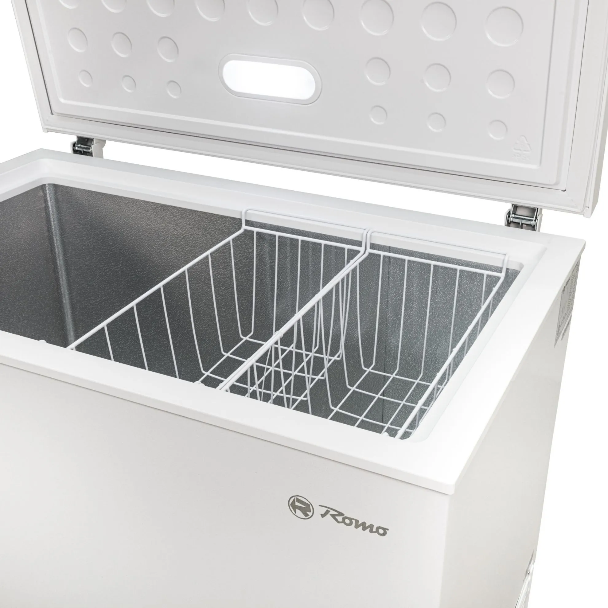 Image CHEST FREEZER RFC251E