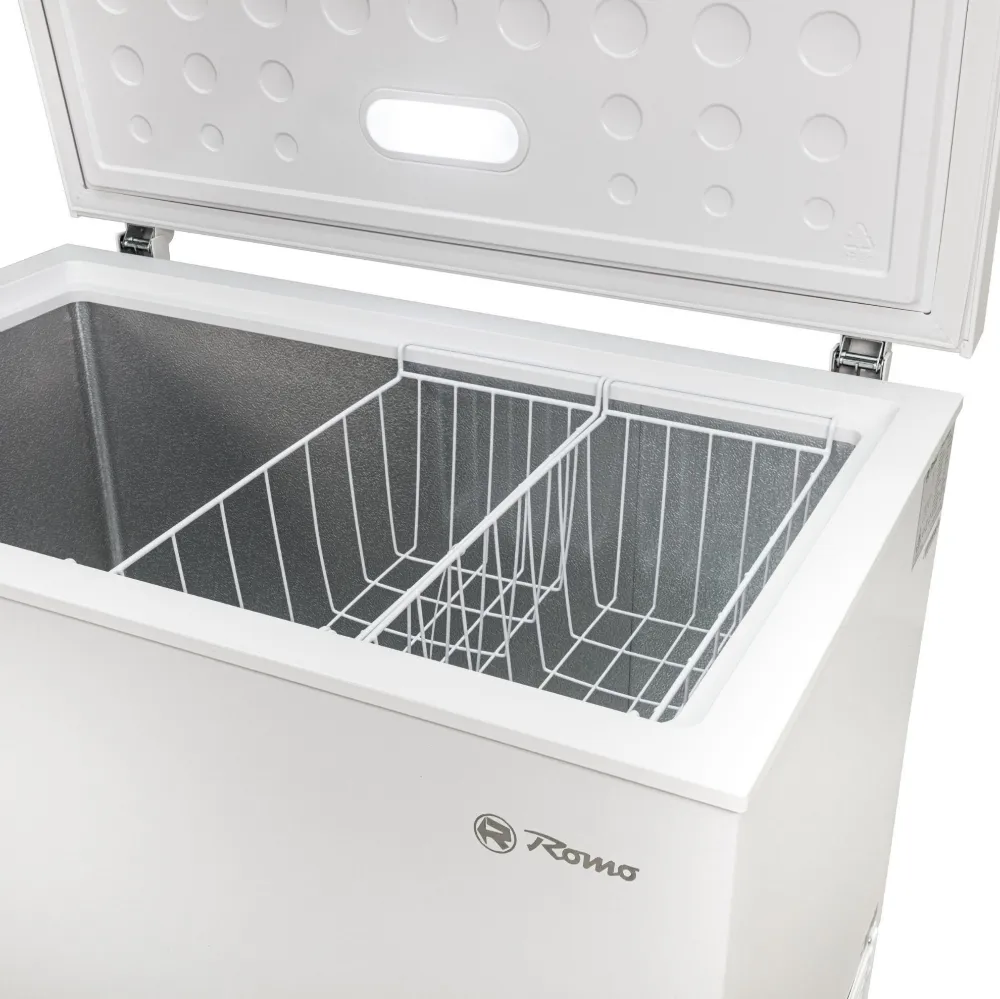 Image CHEST FREEZER RFC251E