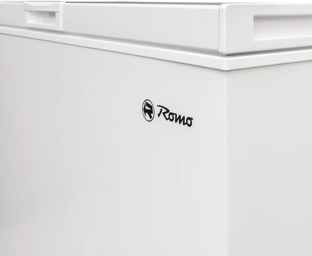 Image CHEST FREEZER RFC251E