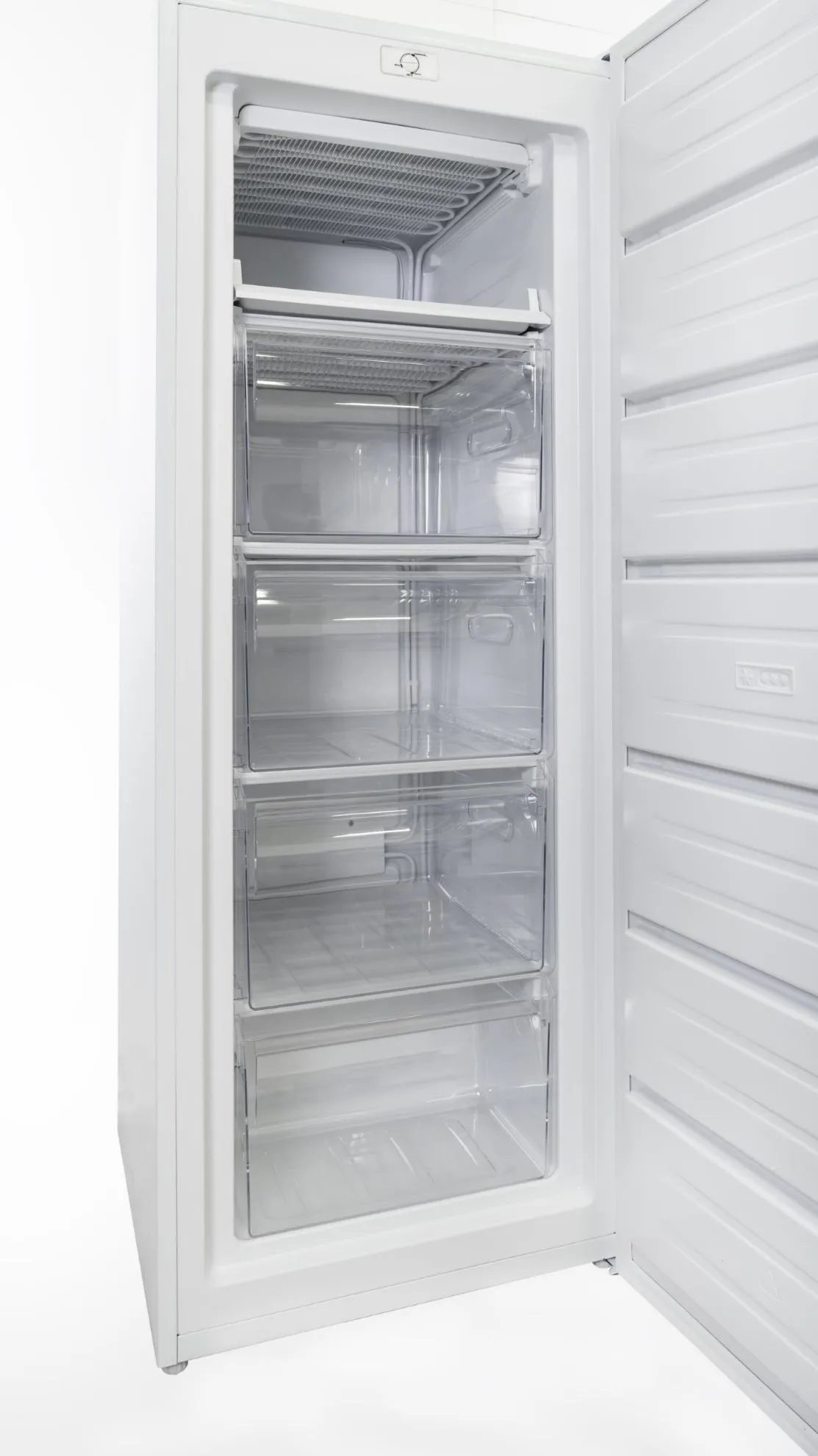 Image FREE-STANDING FREEZER RF168W
