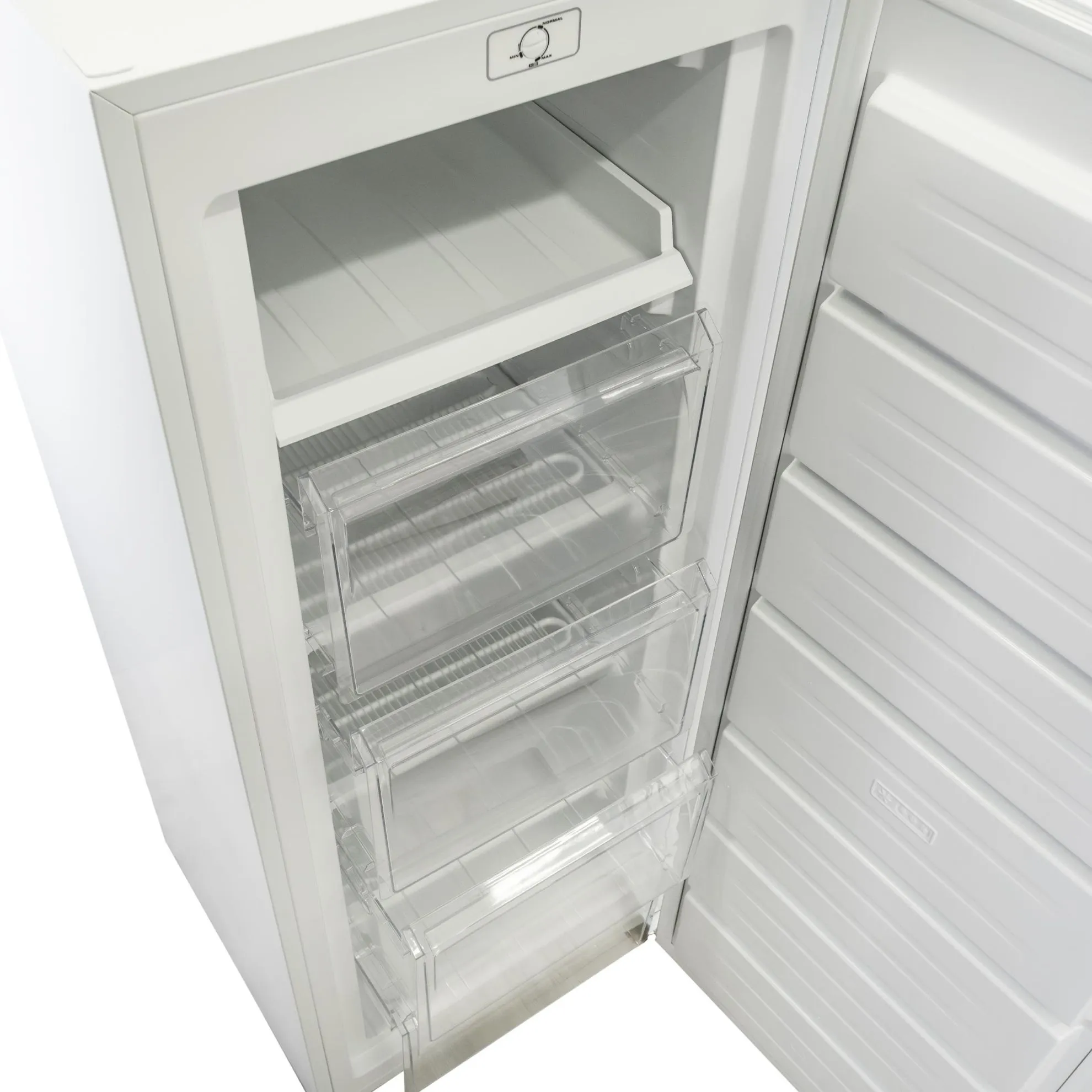 Image FREE-STANDING FREEZER RF168W