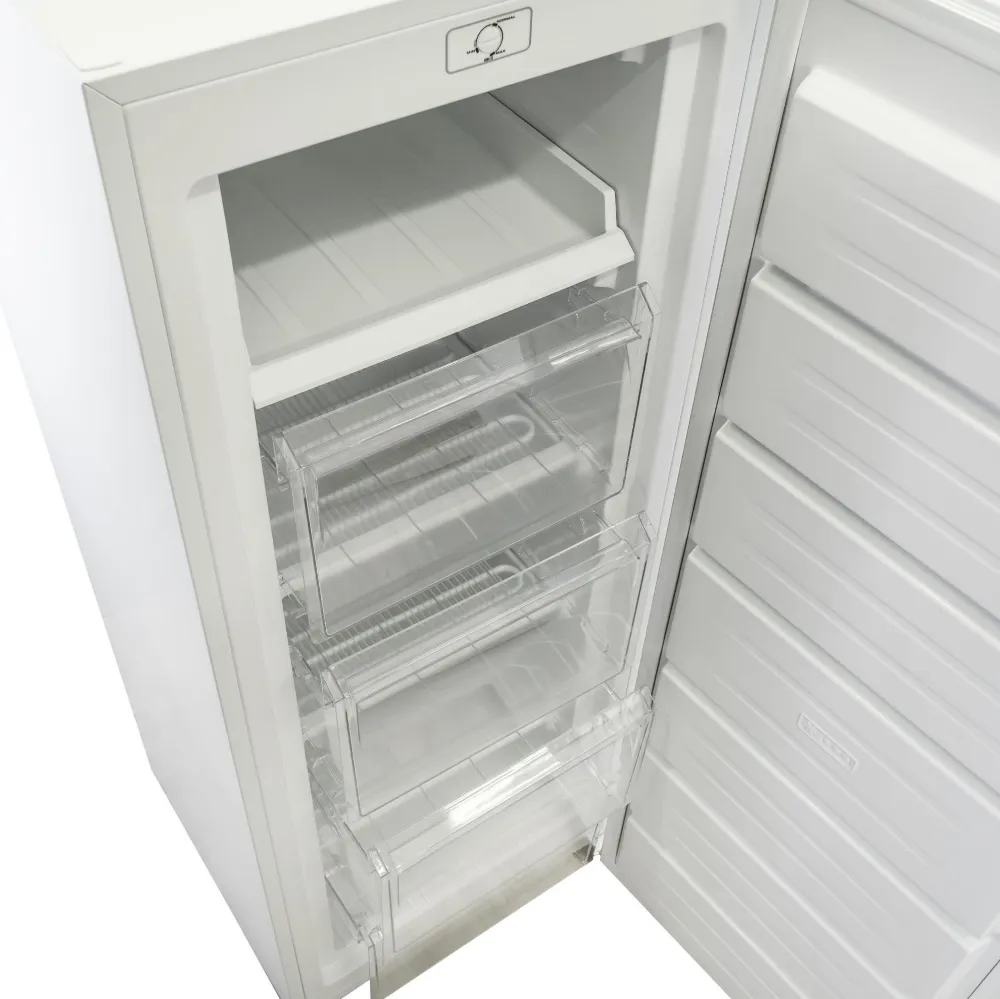 Image FREE-STANDING FREEZER RF168W