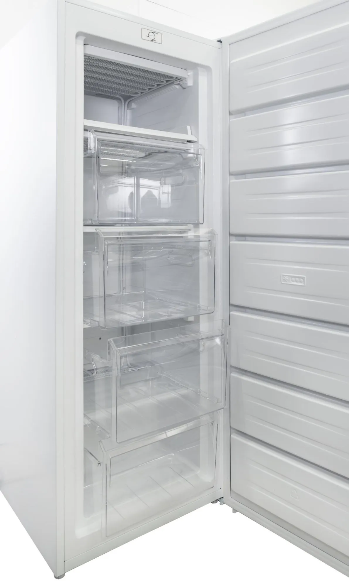 Image FREE-STANDING FREEZER RF168W