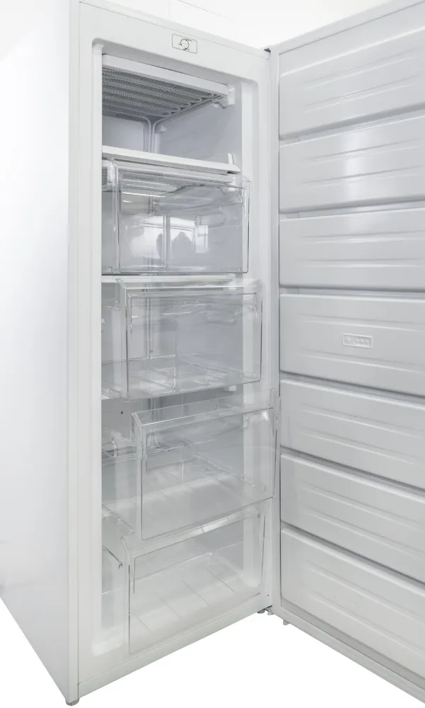 Image FREE-STANDING FREEZER RF168W