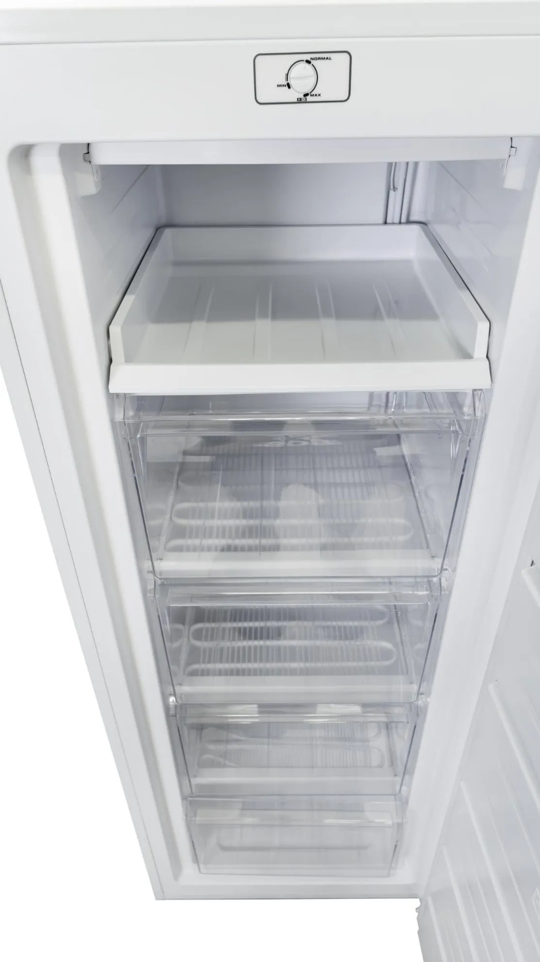Image FREE-STANDING FREEZER RF168W