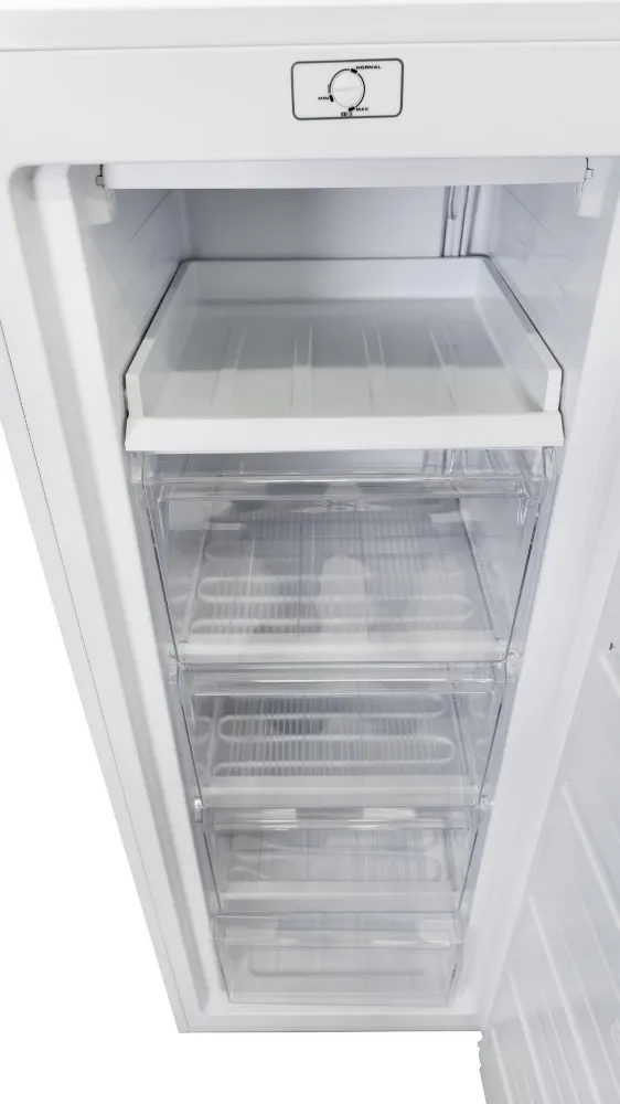 Image FREE-STANDING FREEZER RF168W
