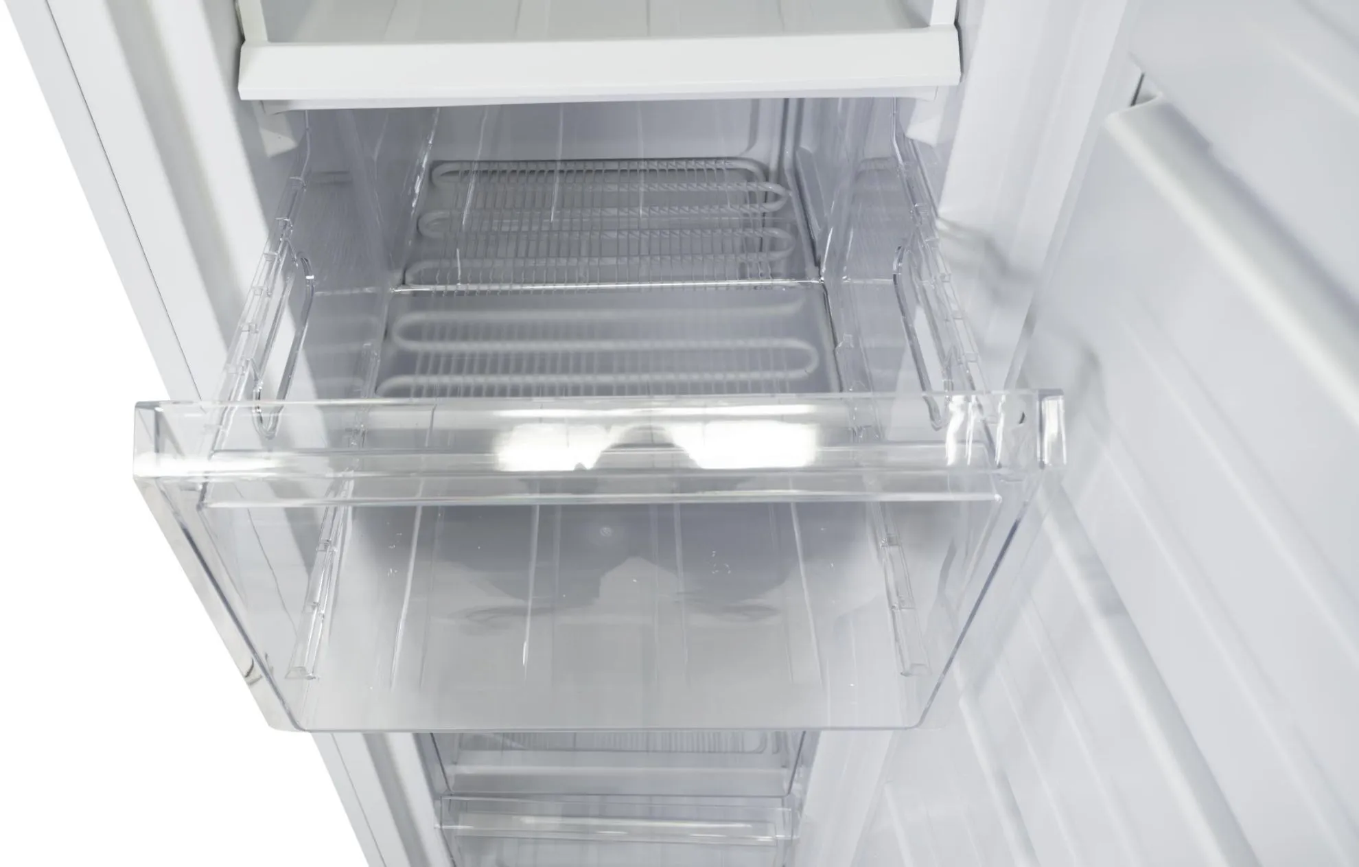 Image FREE-STANDING FREEZER RF168W
