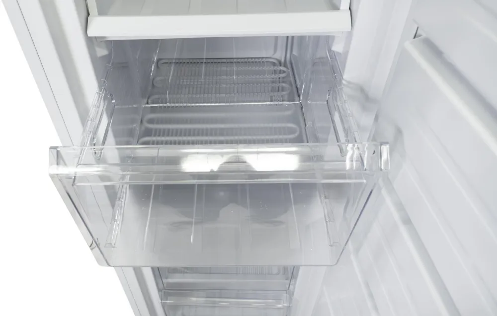 Image FREE-STANDING FREEZER RF168W