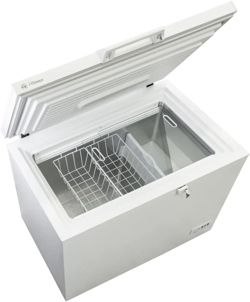 Image CHEST FREEZER RFC215D