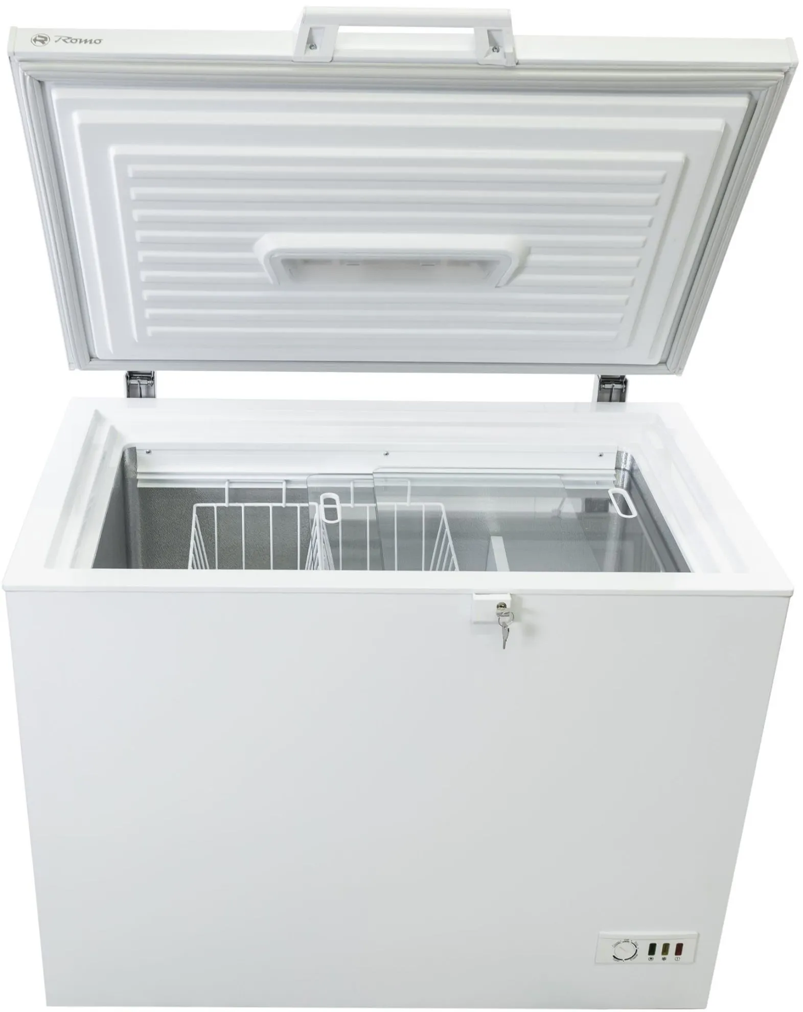 Image CHEST FREEZER RFC215D