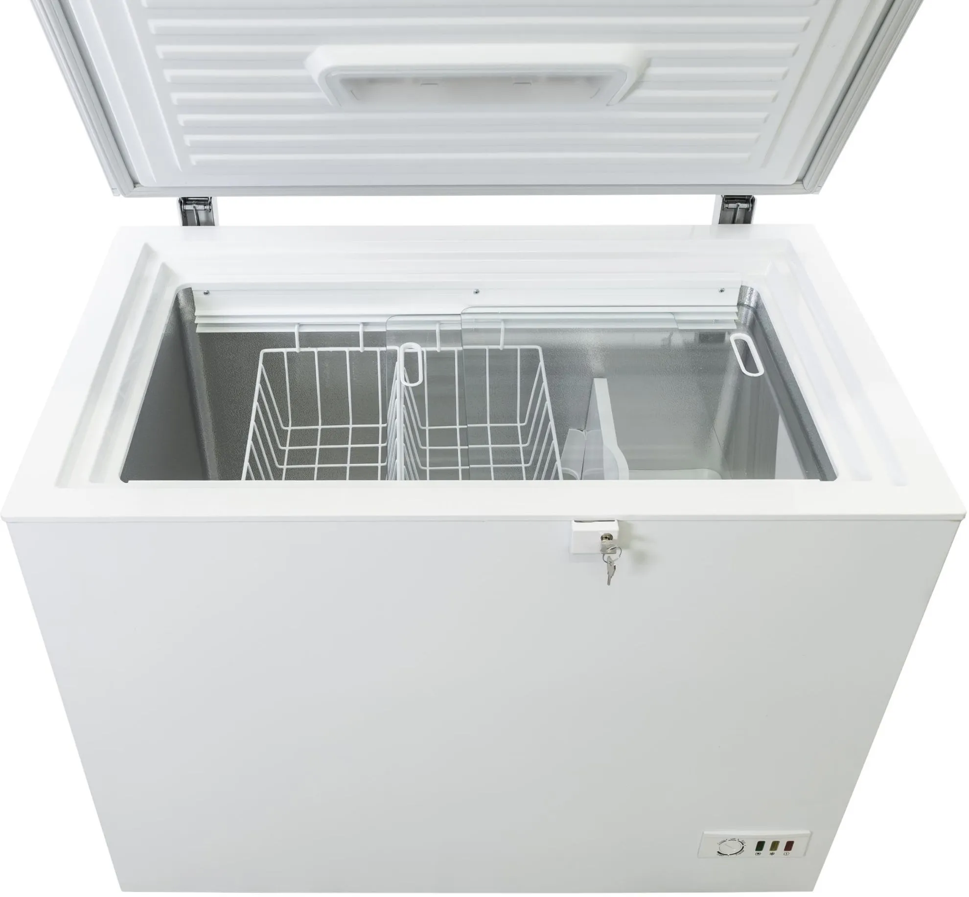 Image CHEST FREEZER RFC215D