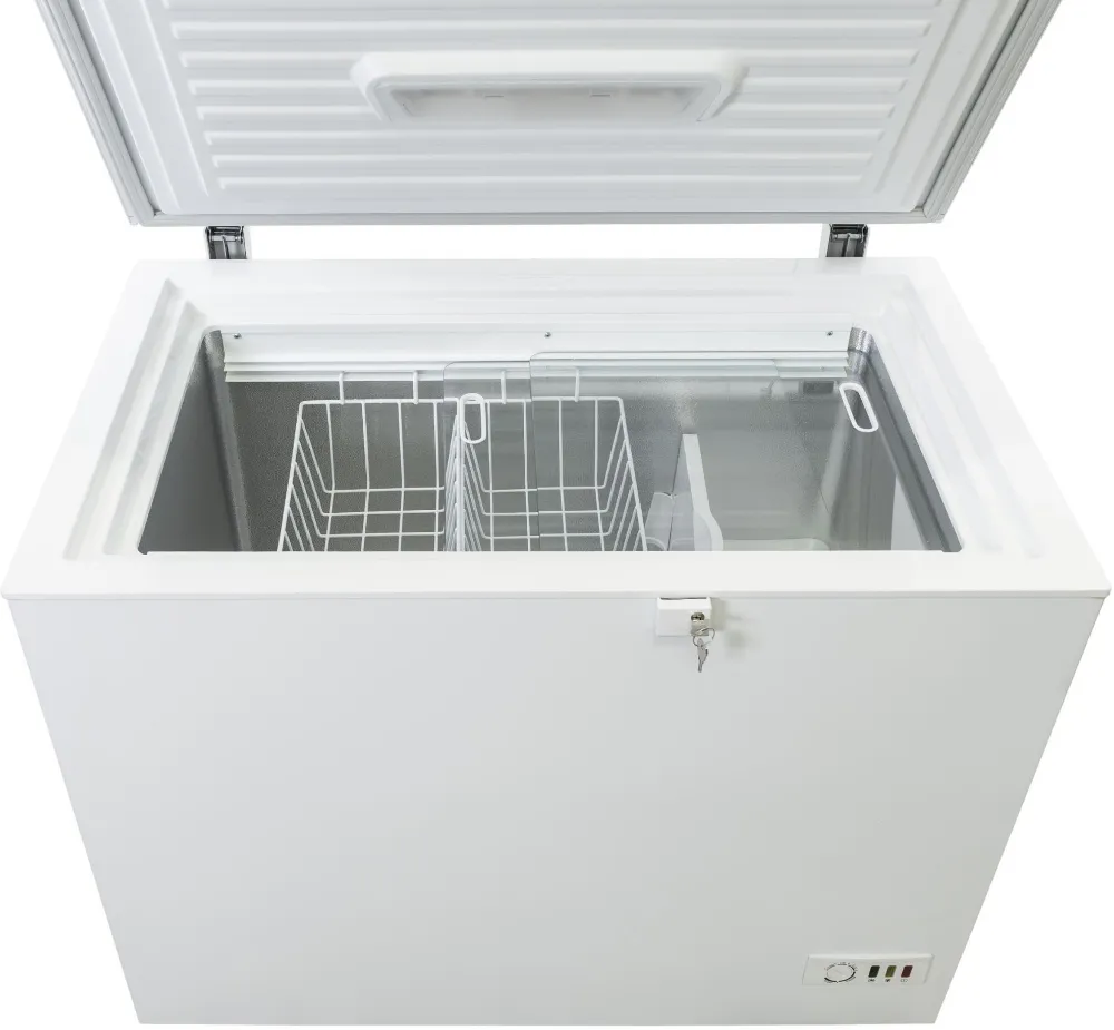 Image CHEST FREEZER RFC215D