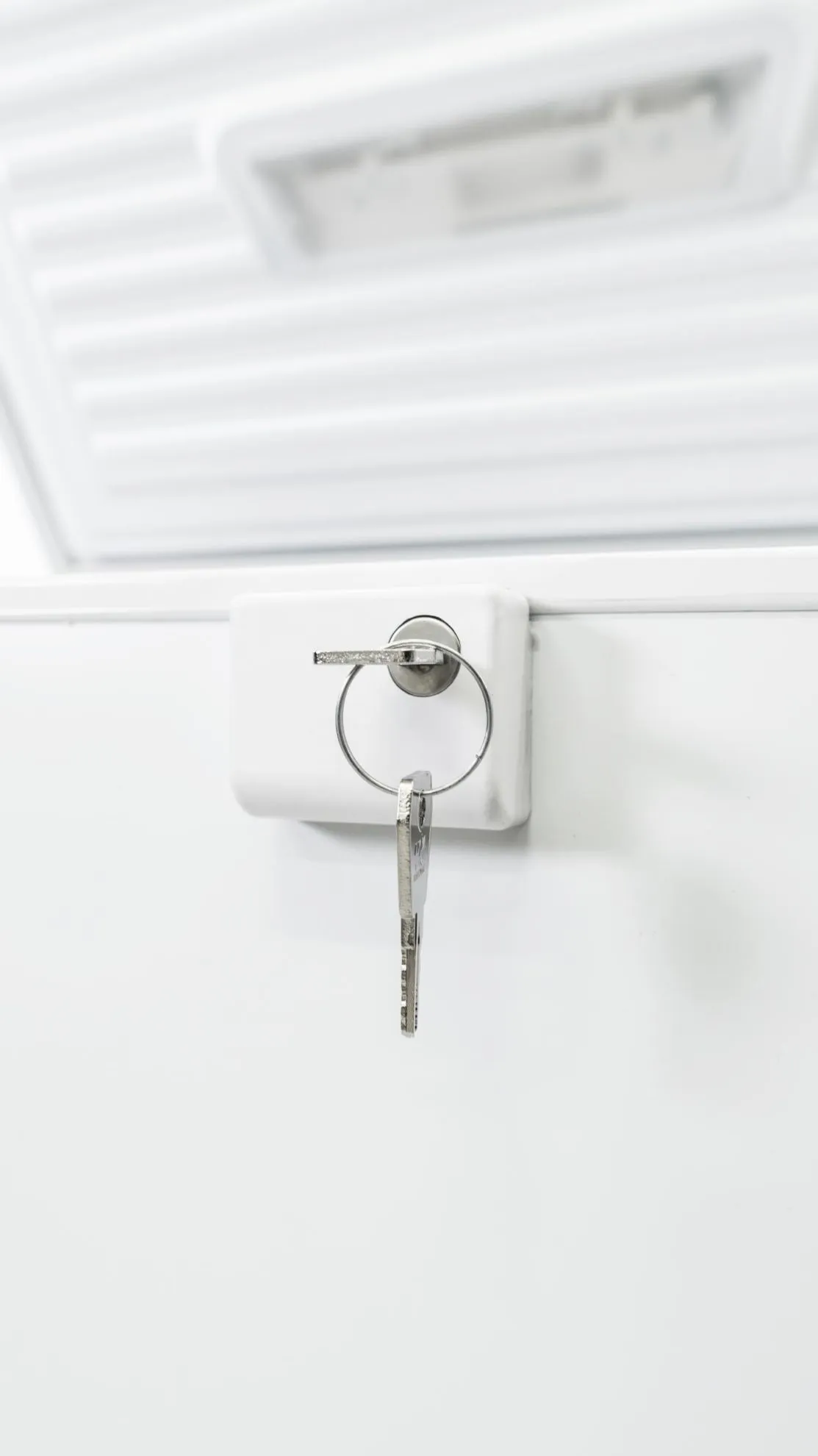 Image CHEST FREEZER RFC215D