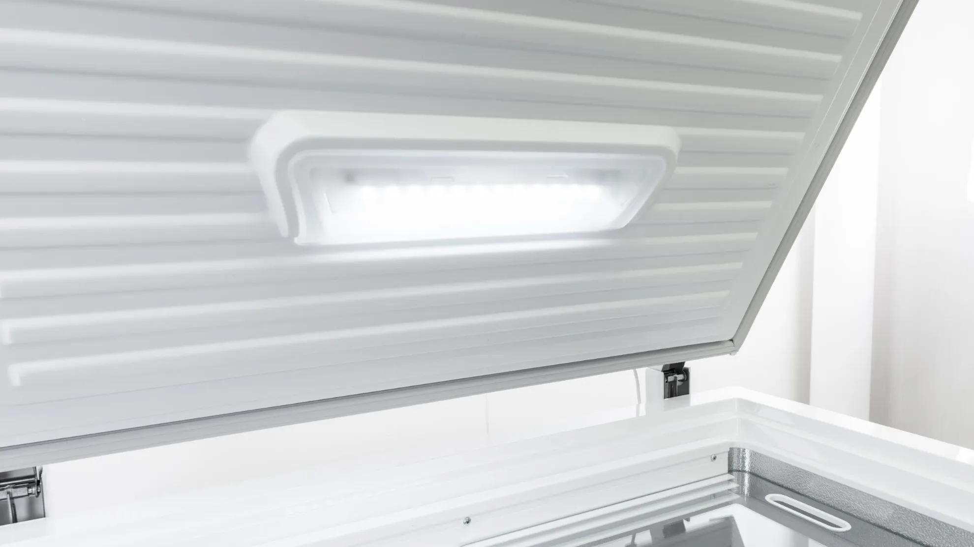 Image CHEST FREEZER RFC215D