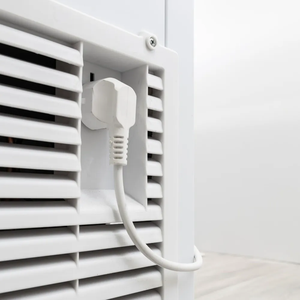 Image CHEST FREEZER RFC215D