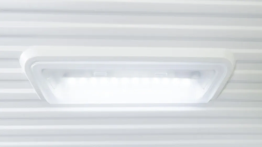 Image CHEST FREEZER RFC215D