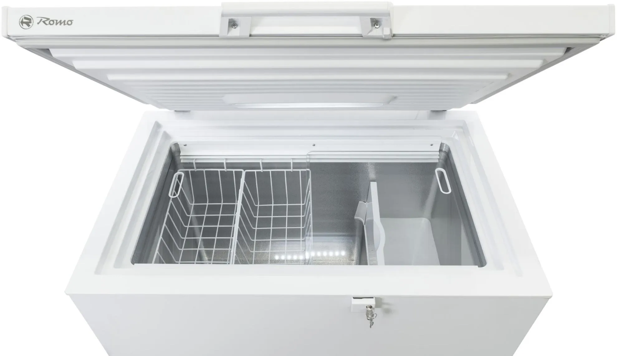 Image CHEST FREEZER RFC215D