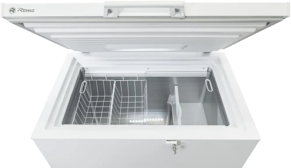 Image CHEST FREEZER RFC215D