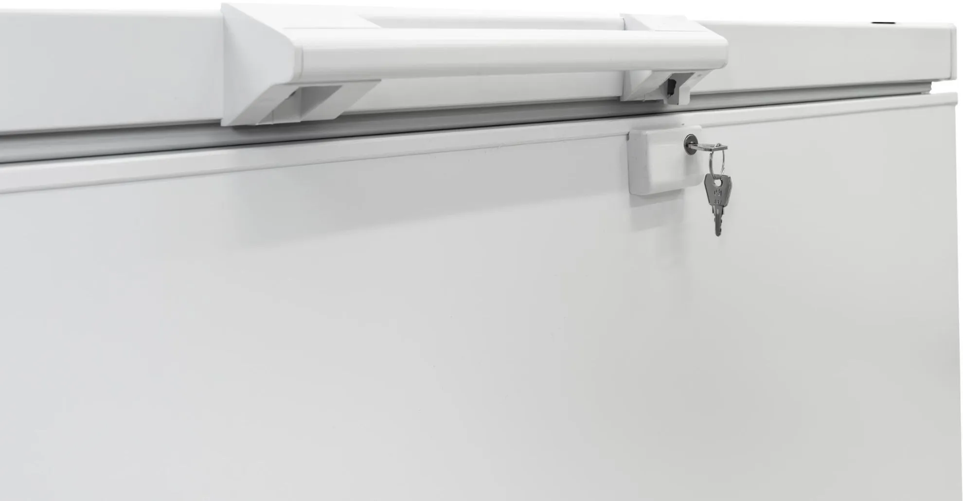 Image CHEST FREEZER RFC215D