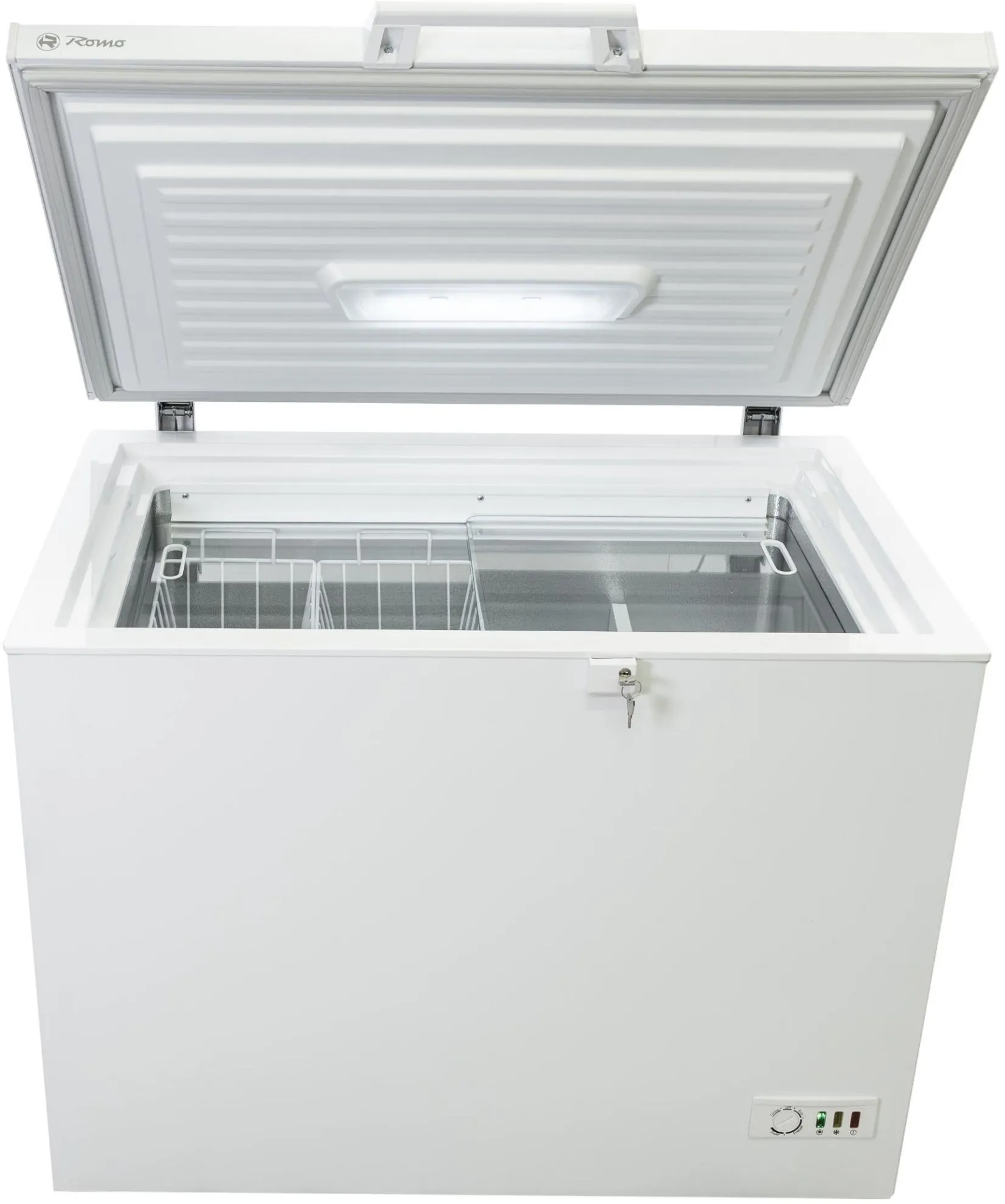 Image CHEST FREEZER RFC215D