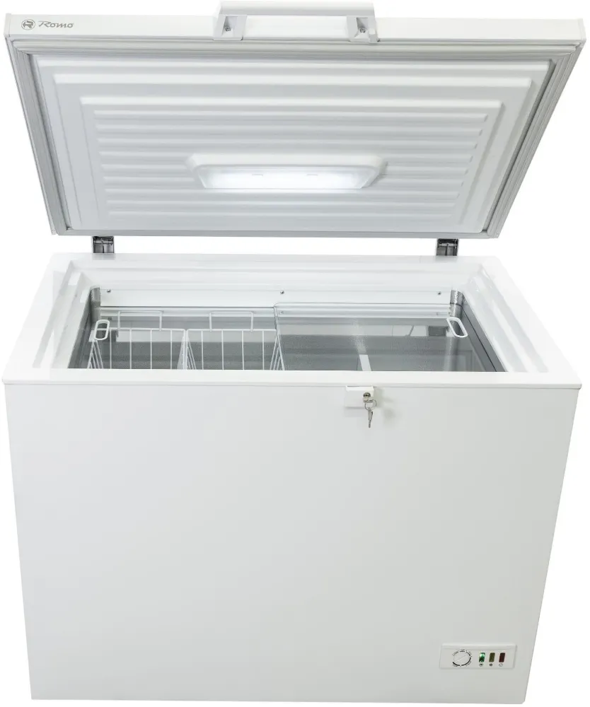 Image CHEST FREEZER RFC215D